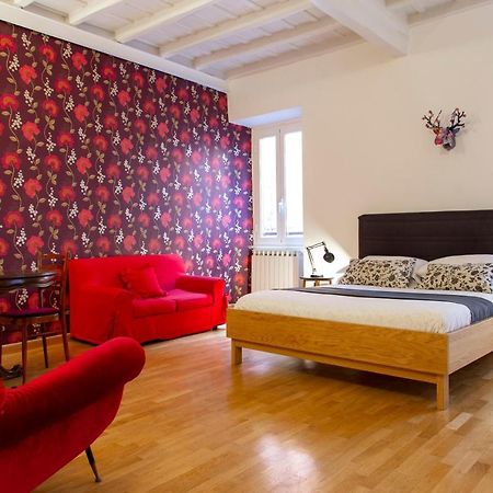 Trasteverehome - Paglia House Of 17Century In Trastevere Рим Экстерьер фото