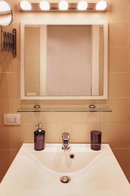 Trasteverehome - Paglia House Of 17Century In Trastevere Рим Экстерьер фото